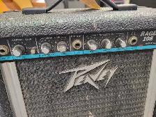 Peavy Rage 108 Guitar Amp - Photo 2