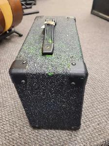 Peavy Rage 108 Guitar Amp - Photo 3