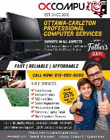 Same Day Fast Computer Repair Laptop Computer Accessories - Photo 2
