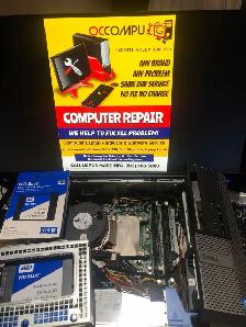 Same Day Fast Computer Repair Laptop Computer Accessories - Photo 7
