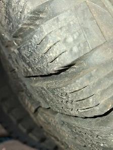 tires and rims - Photo 4