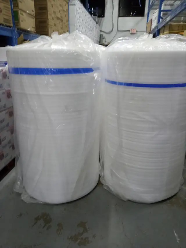 Bubble Wraps, Polly Foam, Shrink Wraps, Packaging supplier