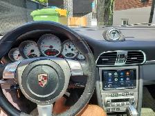 Porsche 911 CARRERA Targa 4S 2008 - Photo 5