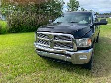2010 Ram 2500 SLT 4x4 for Sale