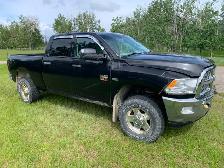 2010 Ram 2500 SLT 4x4 for Sale - Photo 2