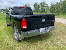 2010 Ram 2500 SLT 4x4 for Sale - Photo 3