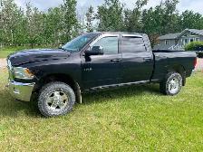 2010 Ram 2500 SLT 4x4 for Sale - Photo 4