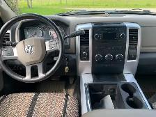 2010 Ram 2500 SLT 4x4 for Sale - Photo 5