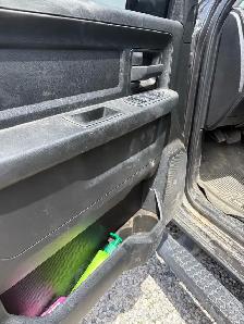 Full Interior Detailing - Photo 2