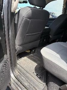 Full Interior Detailing - Photo 4