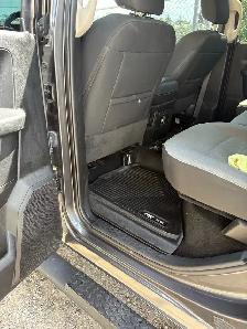 Full Interior Detailing - Photo 5