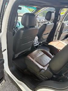 Full Interior Detailing - Photo 7