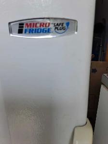 MicroFride compact refrigerator  with 'Save Plug ' technology - Photo 6
