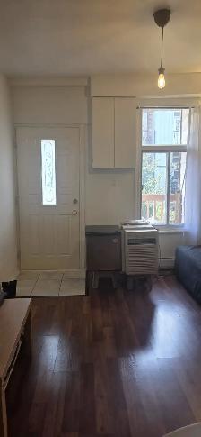 Appartement à louer 3 1/2 DANS LA PETITE-ITALIE, MONTRÉAL - Photo 4