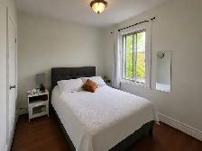 Appartement à louer 3 1/2 DANS LA PETITE-ITALIE, MONTRÉAL - Photo 8