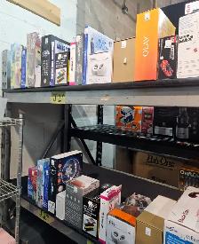 Right Bid Auctions - Brand New Merchandise Online Auction - Photo 10