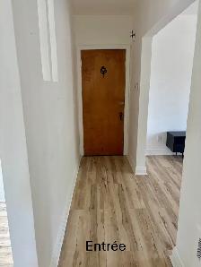 Magnifique appartement RÉNOVÉ ville St-Laurent H4L2B8 - Photo 2