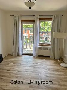 Magnifique appartement RÉNOVÉ ville St-Laurent H4L2B8 - Photo 3