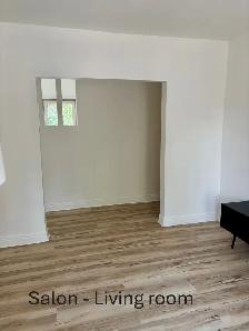 Magnifique appartement RÉNOVÉ ville St-Laurent H4L2B8 - Photo 4