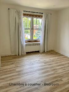 Magnifique appartement RÉNOVÉ ville St-Laurent H4L2B8 - Photo 5