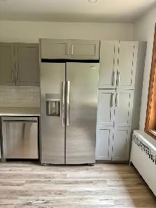 Magnifique appartement RÉNOVÉ ville St-Laurent H4L2B8 - Photo 7
