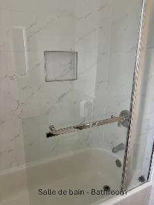 Magnifique appartement RÉNOVÉ ville St-Laurent H4L2B8 - Photo 10
