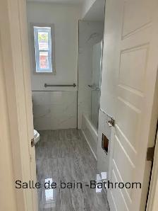 Magnifique appartement RÉNOVÉ ville St-Laurent H4L2B8 - Photo 13