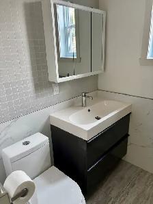 Magnifique appartement RÉNOVÉ ville St-Laurent H4L2B8 - Photo 14