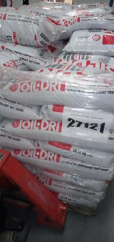 Oil-Dri® General-Purpose Absorbents - Photo 3