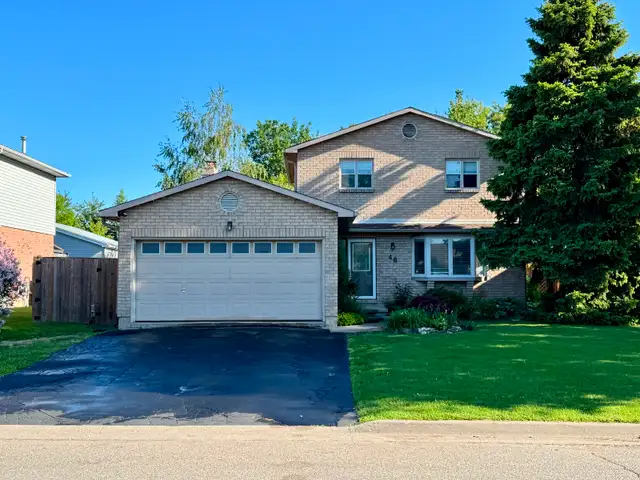 House for sale