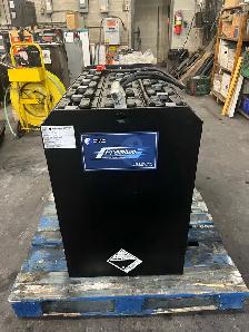 New 36V forklift battery