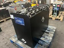 New 36V forklift battery - Photo 3