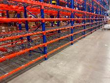 Pallet racking - Photo 2