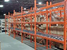 Pallet racking - Photo 3