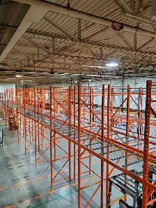 Pallet racking - Photo 4