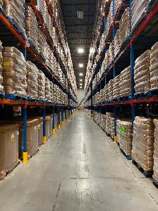 Pallet racking - Photo 6