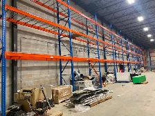 Pallet racking - Photo 7