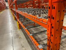 Pallet racking - Photo 8