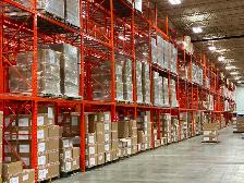 Pallet racking - Photo 9