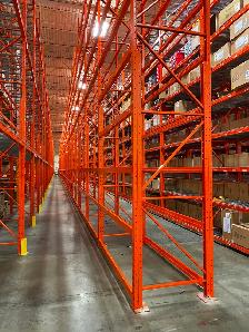 Pallet racking - Photo 10
