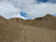 950 Acres and 2 Gravel Pits For Sale
