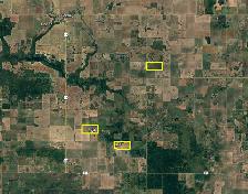 950 Acres and 2 Gravel Pits For Sale - Photo 2