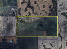 950 Acres and 2 Gravel Pits For Sale - Photo 3
