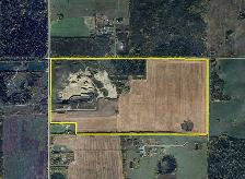 950 Acres and 2 Gravel Pits For Sale - Photo 5
