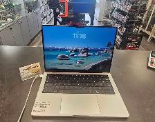 Apple M1 Pro MacBook 2021