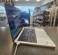Apple M1 Pro MacBook 2021 - Photo 5