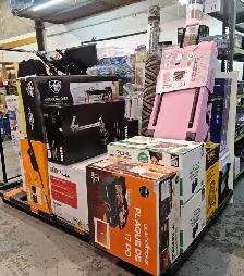 SMEG-TOOLS-LEGO ETC. BRAND NEW MERCHANDISE ONLINE AUCTION - Photo 4