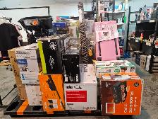 SMEG-TOOLS-LEGO ETC. BRAND NEW MERCHANDISE ONLINE AUCTION - Photo 5