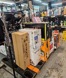 SMEG-TOOLS-LEGO ETC. BRAND NEW MERCHANDISE ONLINE AUCTION - Photo 6