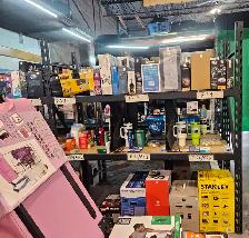 SMEG-TOOLS-LEGO ETC. BRAND NEW MERCHANDISE ONLINE AUCTION - Photo 7